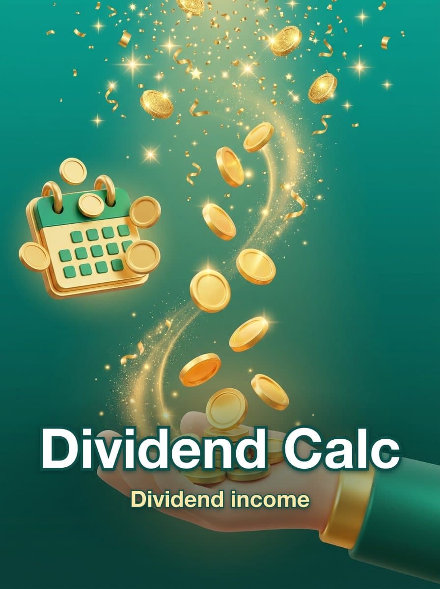 Dividend Calculator
