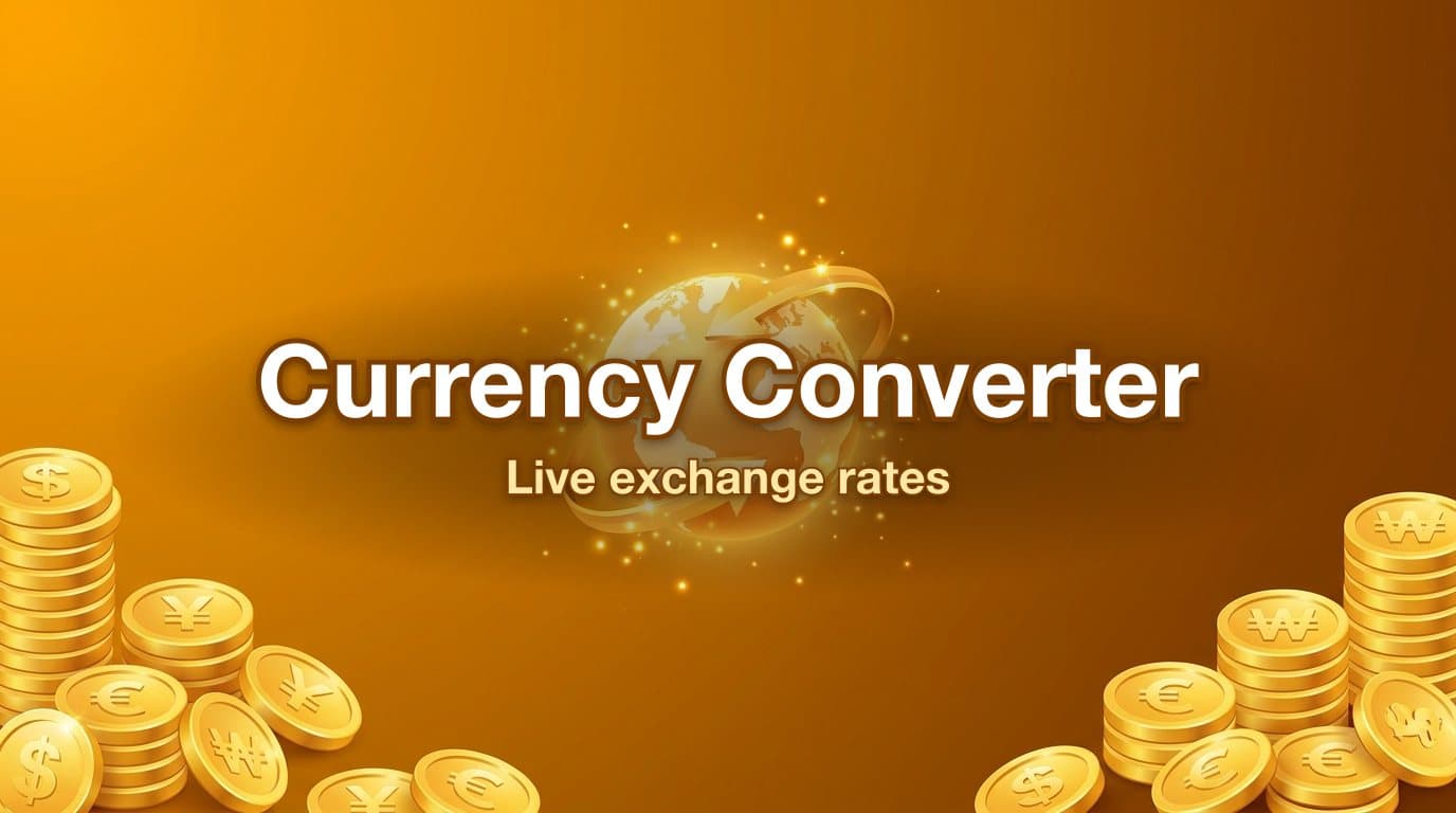 Currency Converter