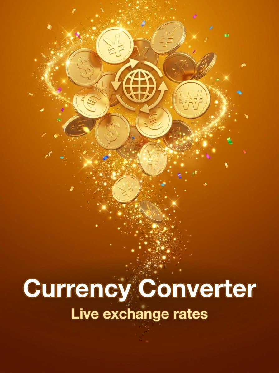Currency Converter