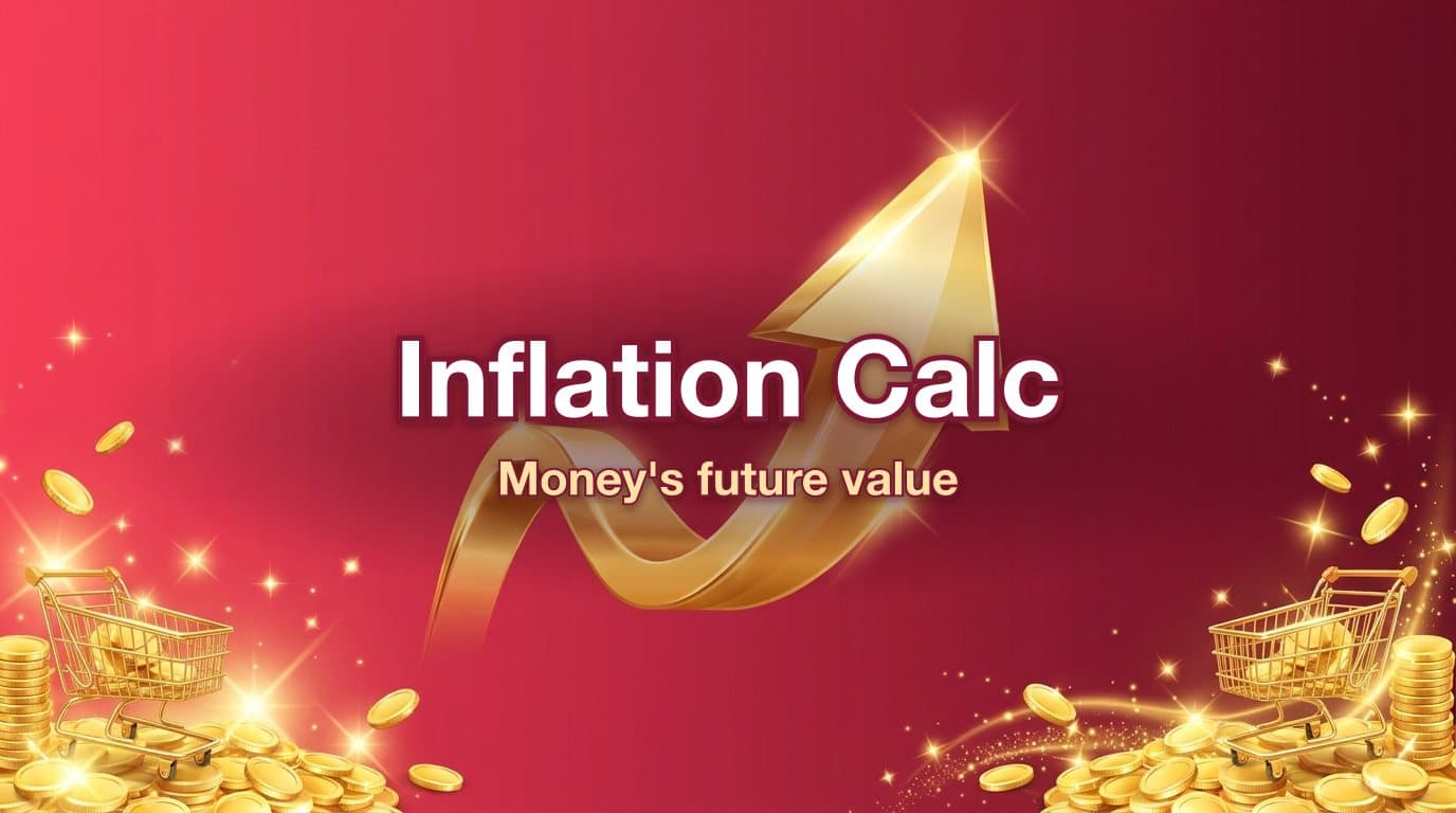 Inflation Calculator