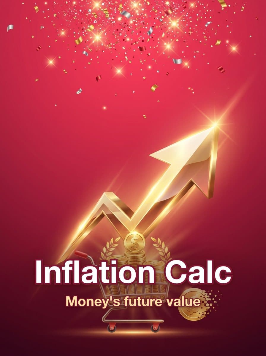 Inflation Calculator