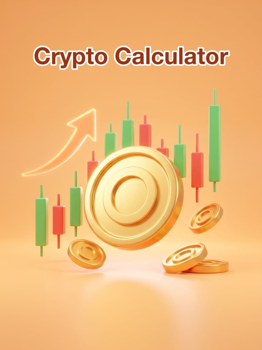 Crypto Calculator
