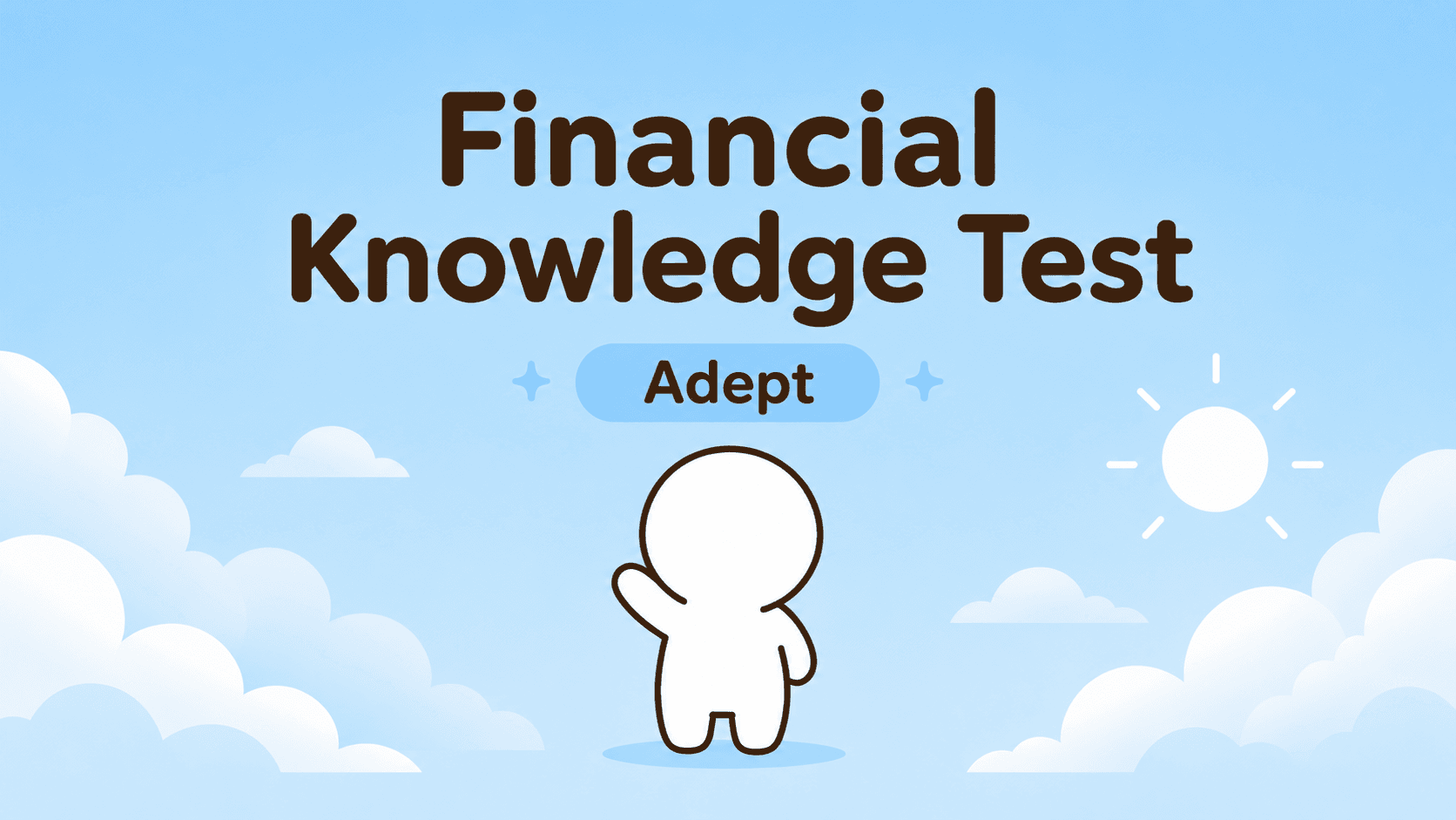 Financial Knowledge Test (Adept)