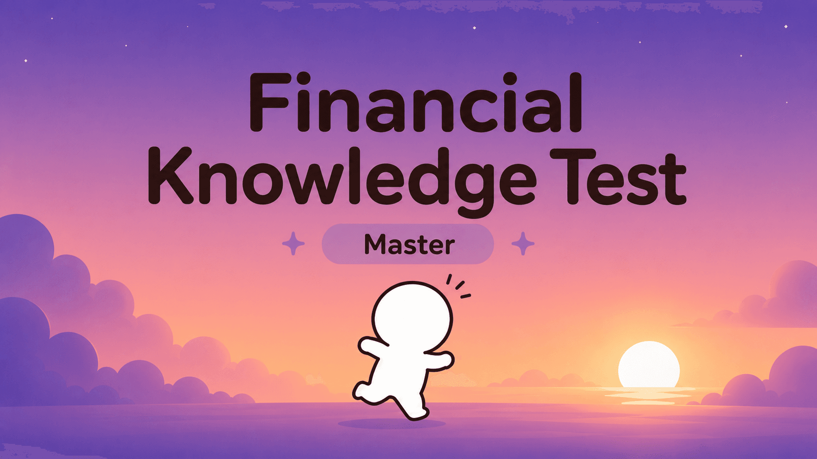 Financial Knowledge Test (Master)