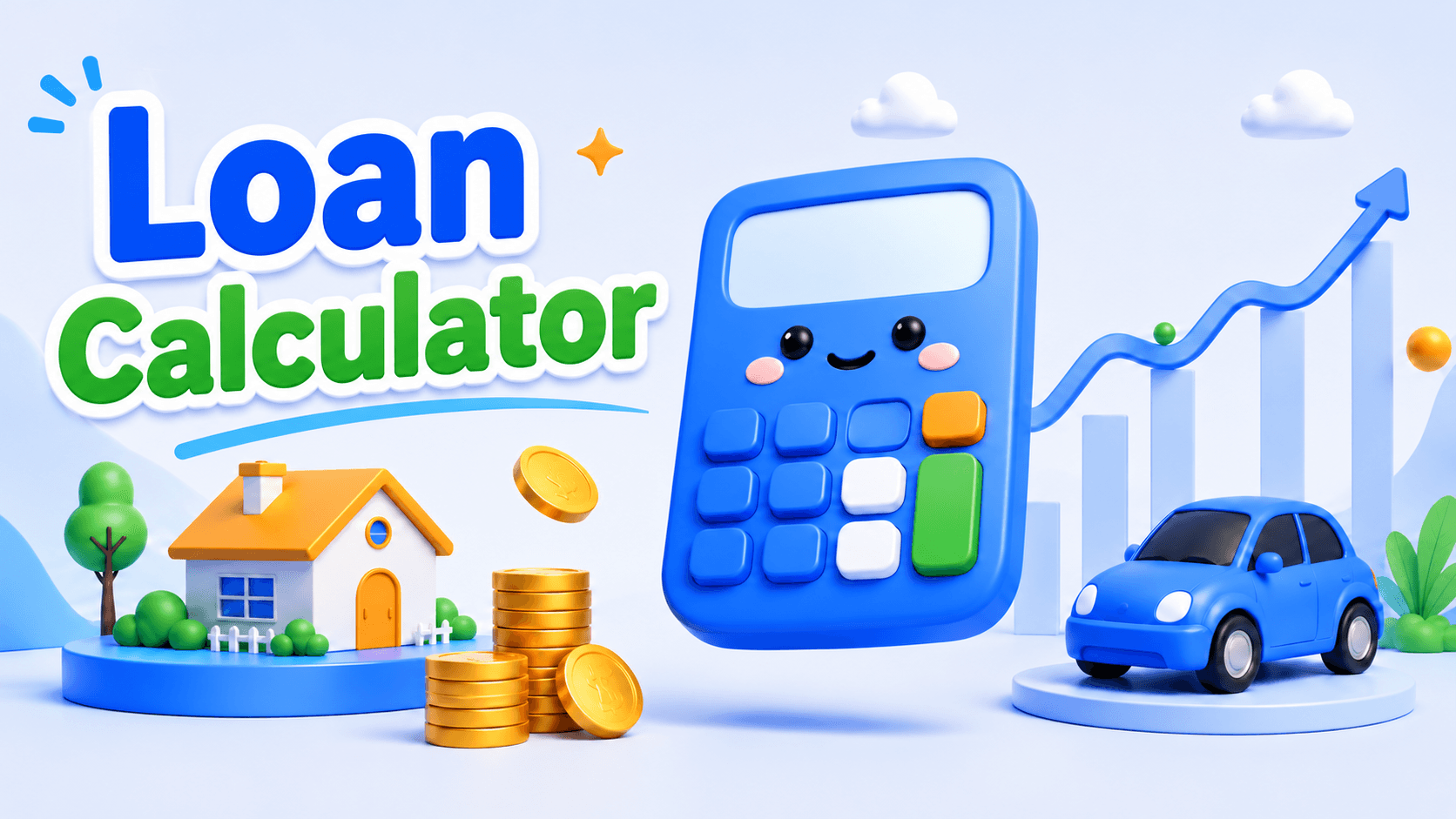 Loan Calculator