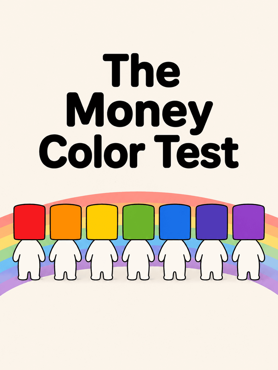 The Money Color Test